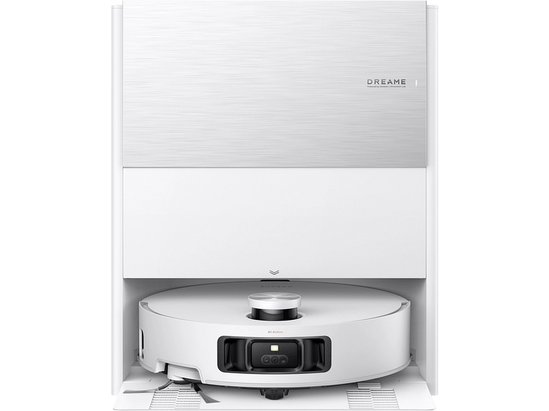 DREAME Aspirateur robot et laveur de sols DREAME Aspirateur robot et laveur de sols