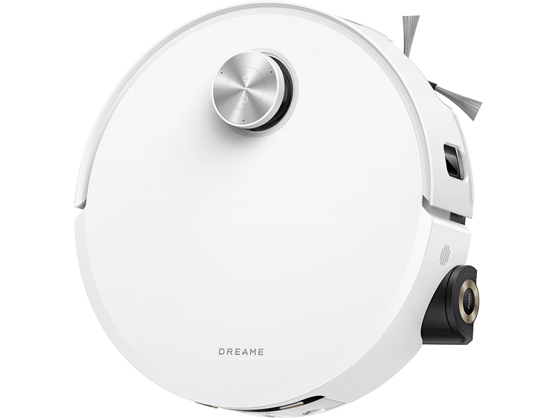 DREAME Aspirateur robot et laveur de sols DREAME Aspirateur robot et laveur de sols