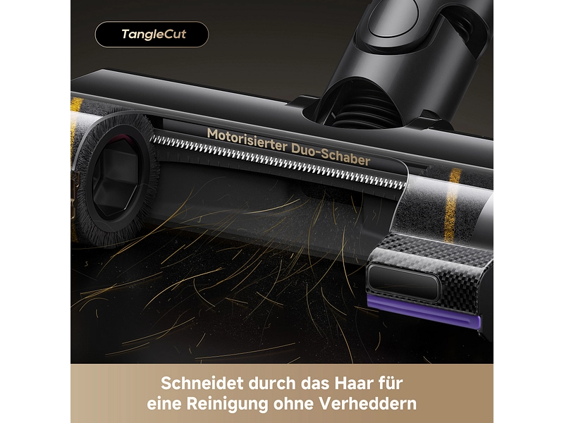 DREAME Aspirateur balai DREAME Aspirateur balai