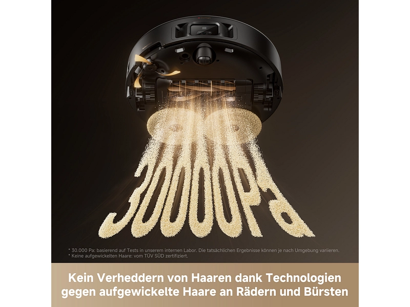 MOVA Saug- und Wischroboter MOVA Saug- und Wischroboter