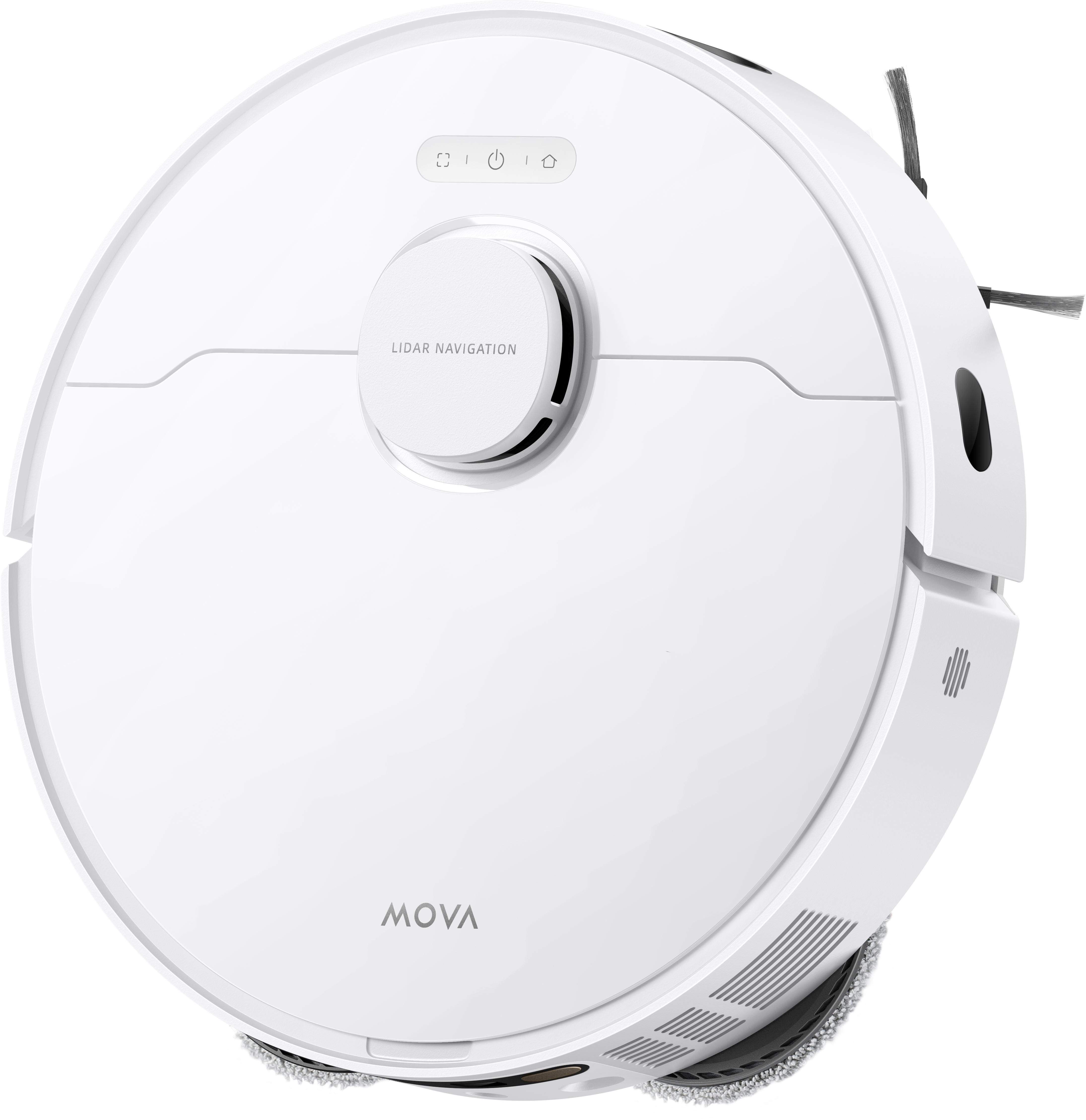 MOVA Saug- und Wischroboter MOVA Saug- und Wischroboter