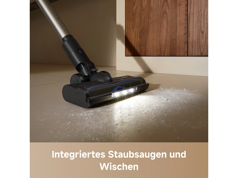 MOVA Stabstaubsauger MOVA Stabstaubsauger