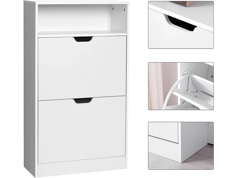 Schuhmöbel SONGMICS LIGHTY Schuhmöbel SONGMICS LIGHTY