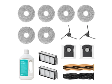 DREAME Kit accessori DREAME Kit accessori