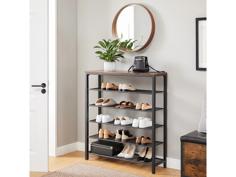 Meuble à chaussures SONGMICS BENCH