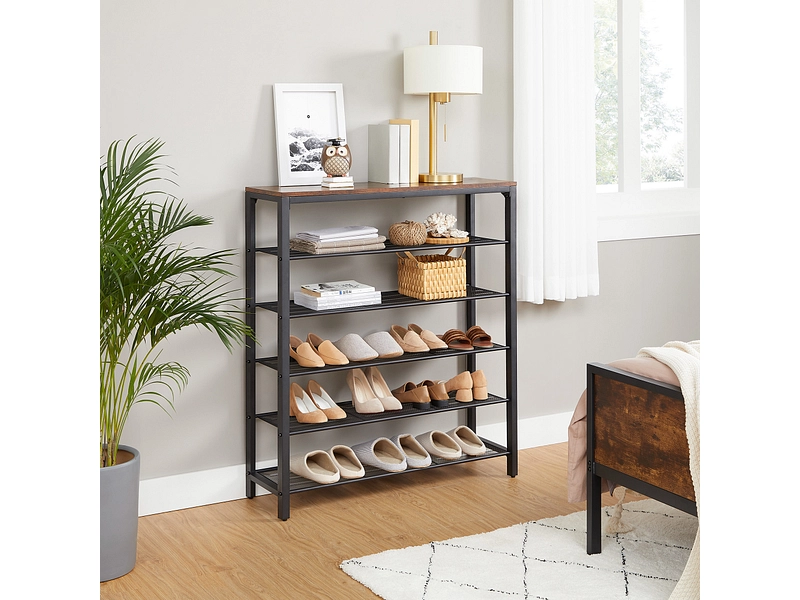 Meuble à chaussures SONGMICS BENCH