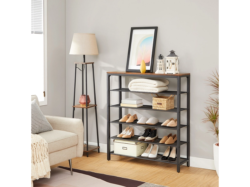 Meuble à chaussures SONGMICS BENCH