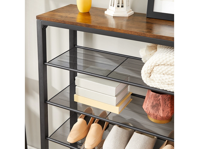 Meuble à chaussures SONGMICS BENCH