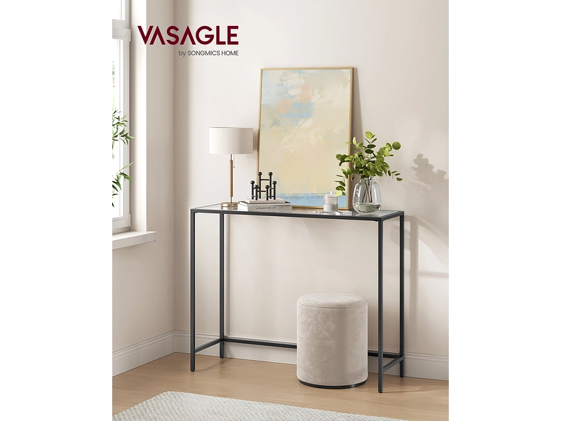 SONGMICS Konsole CRYSTAL