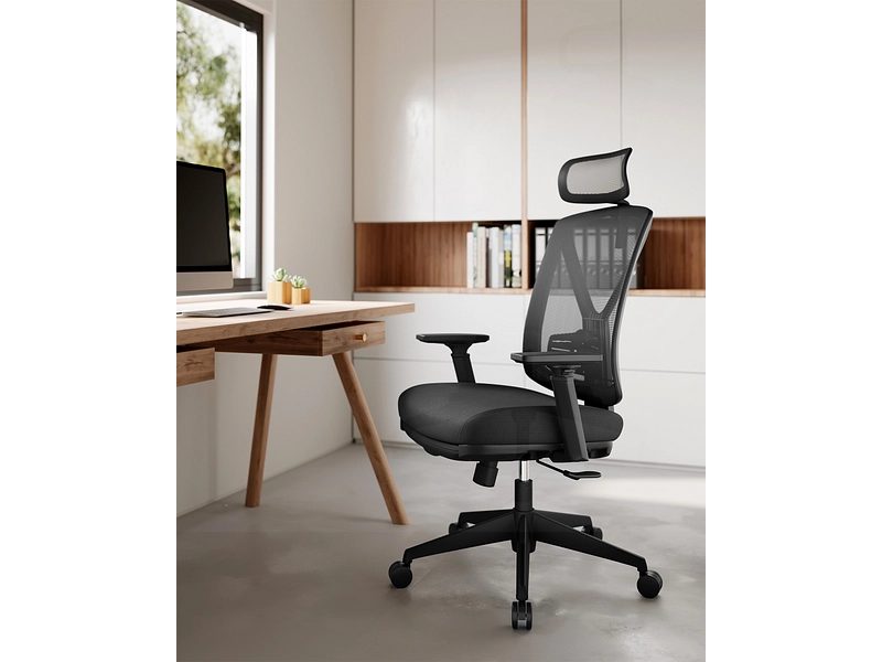 Fauteuil de bureau SONGMICS OFFICE
