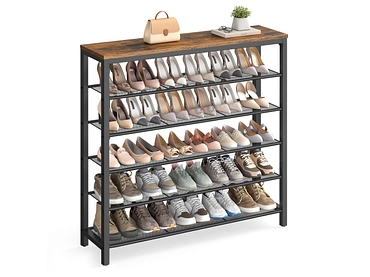 Meuble à chaussures SONGMICS BENCH