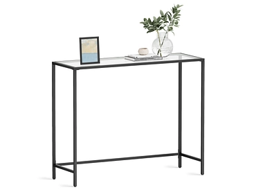 SONGMICS Console CRYSTAL