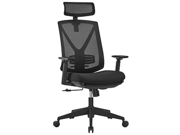 Fauteuil de bureau SONGMICS OFFICE
