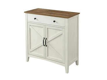 Kommode SONGMICS SADY 2 Türen 1 Schublade