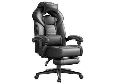 Sedia gaming SONGMICS GAMER