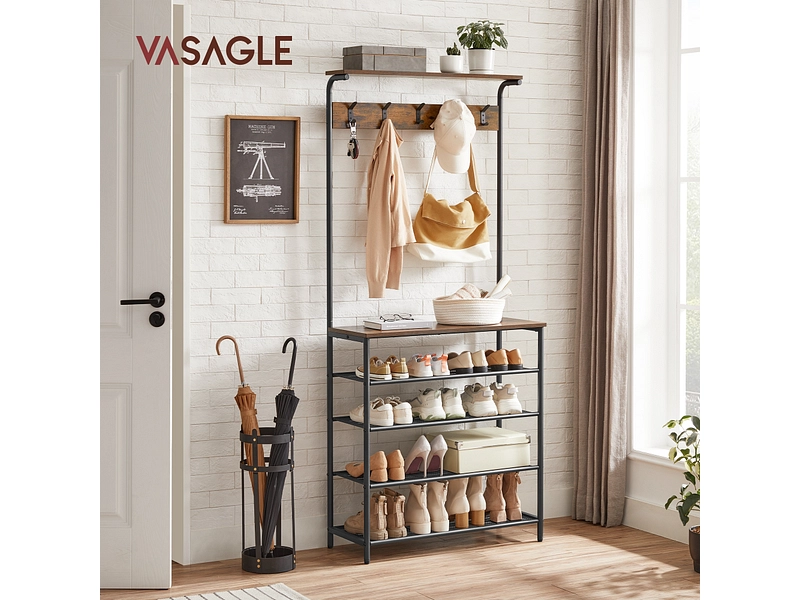 Garde-robe SONGMICS HOLD