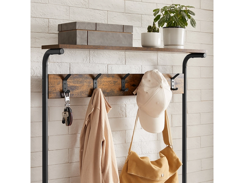 Garde-robe SONGMICS HOLD