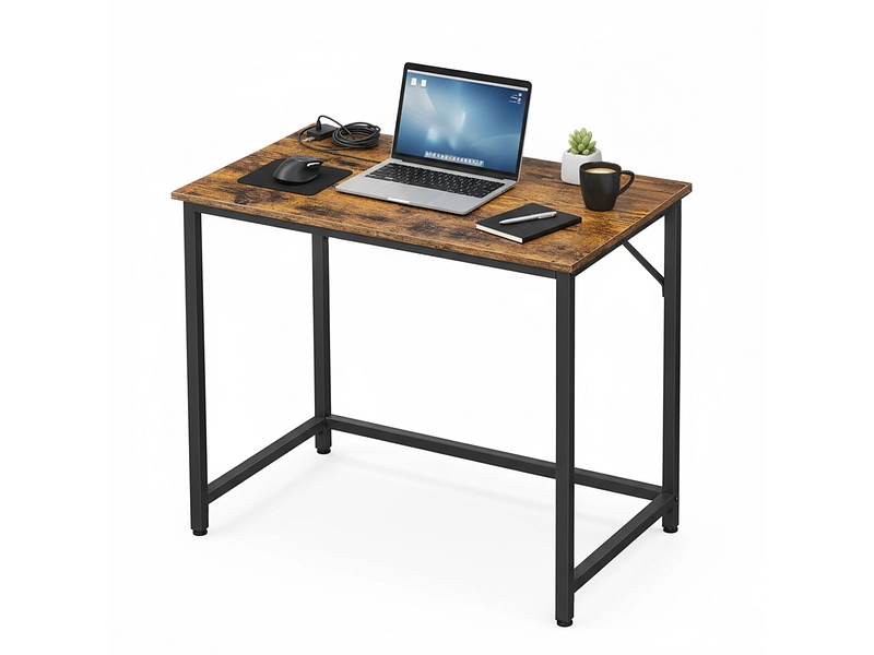 Scrivania SONGMICS RUSTIK