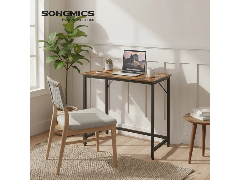 Scrivania SONGMICS RUSTIK