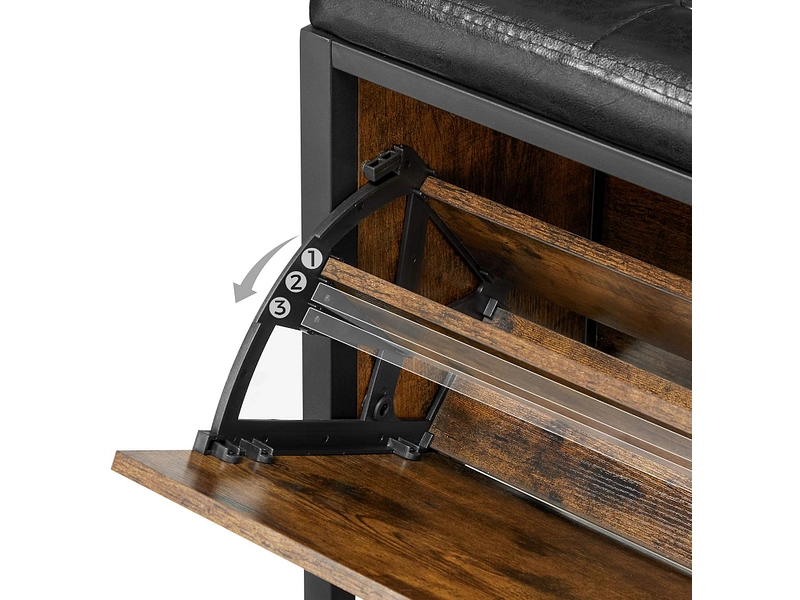 Bank für Schuhe SONGMICS BENCH Bank für Schuhe SONGMICS BENCH