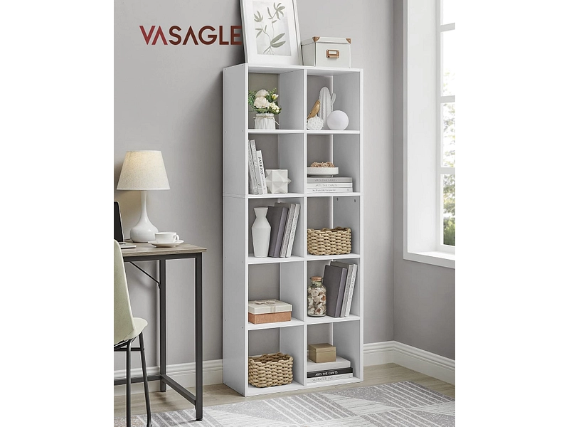 SONGMICS Regal LIGHTY