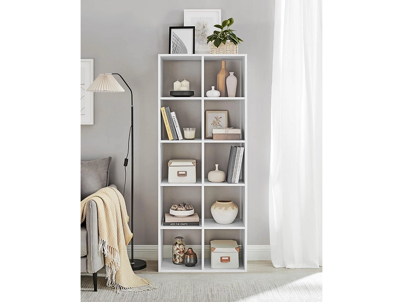 SONGMICS Regal LIGHTY