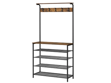 Garde-robe SONGMICS HOLD