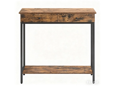 SONGMICS Konsole RUSTIK SONGMICS Konsole RUSTIK