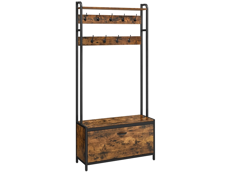 Garderobe SONGMICS HOLD Garderobe SONGMICS HOLD