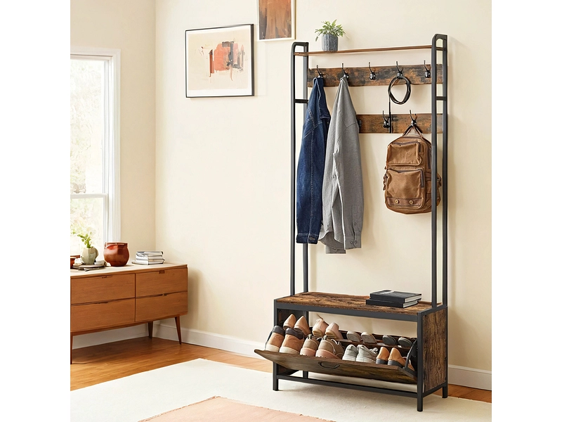 Garderobe SONGMICS HOLD Garderobe SONGMICS HOLD