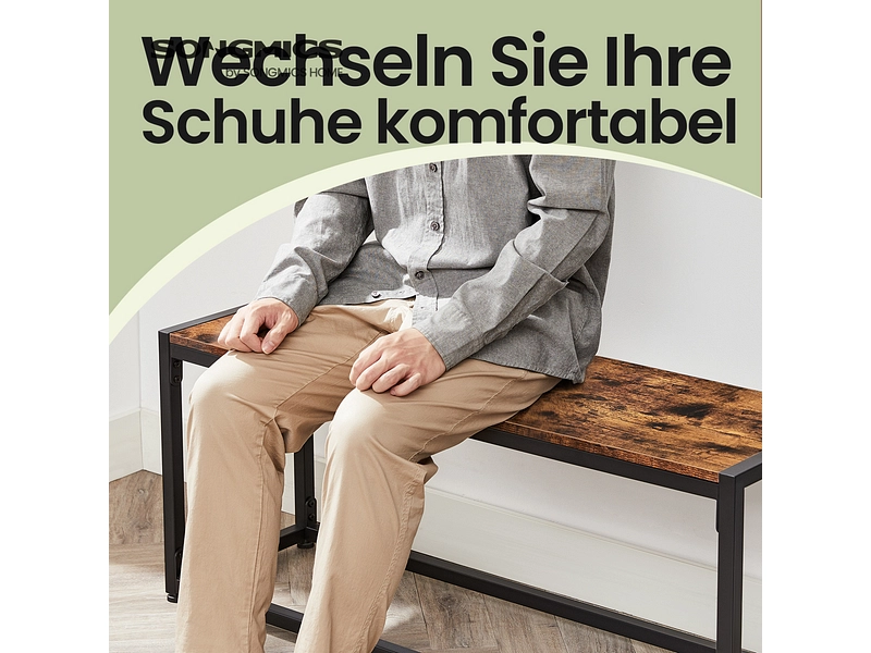 Garderobe SONGMICS HOLD Garderobe SONGMICS HOLD