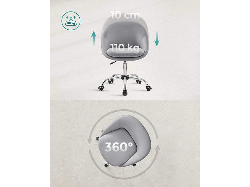 Bürostuhl SONGMICS OFFICE