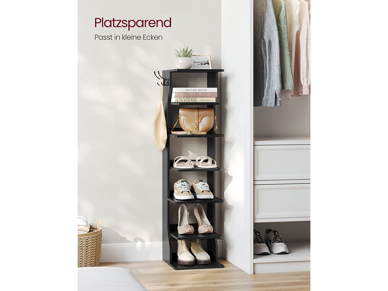 Scarpiera SONGMICS SADY