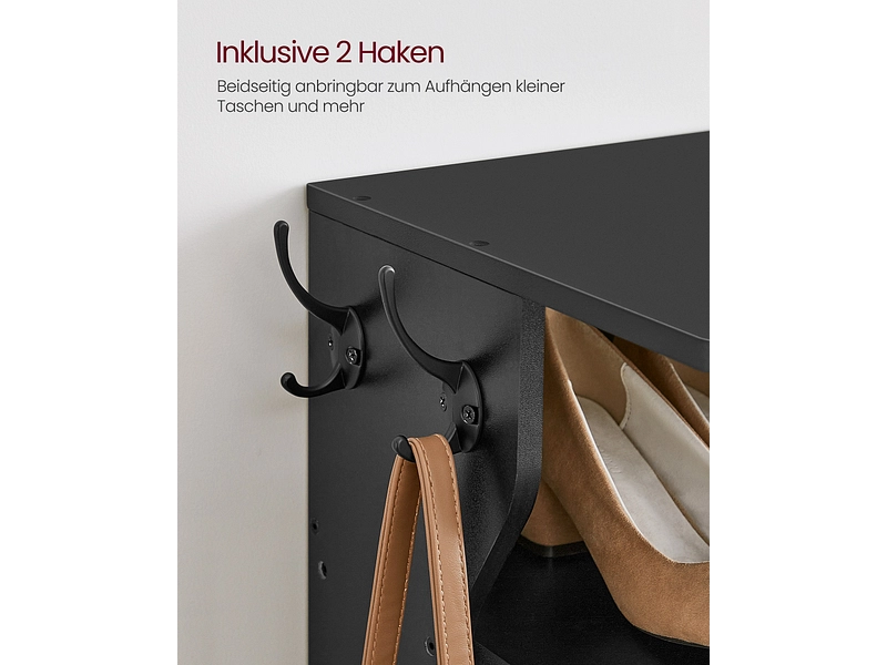 Scarpiera SONGMICS SADY