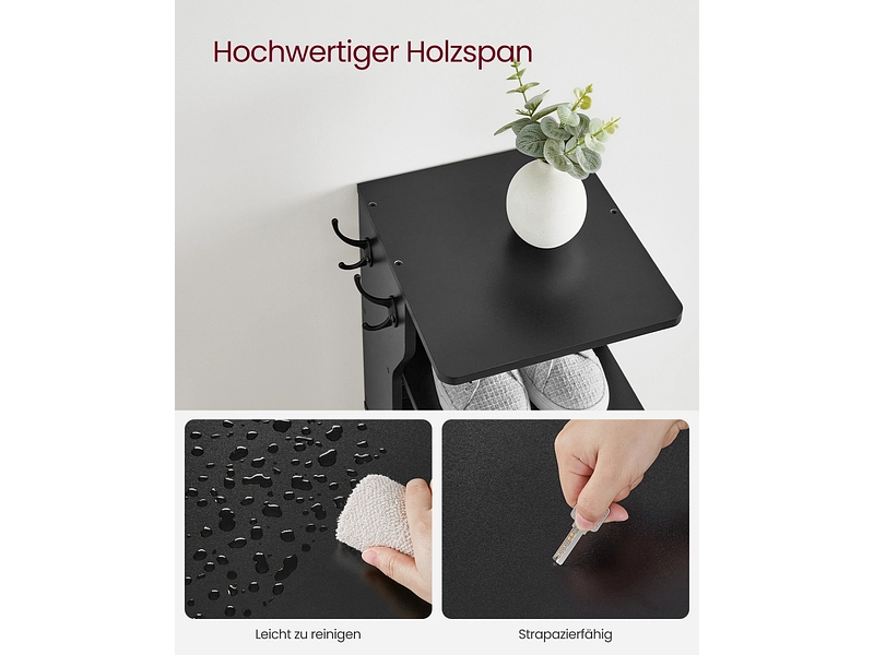 Scarpiera SONGMICS SADY