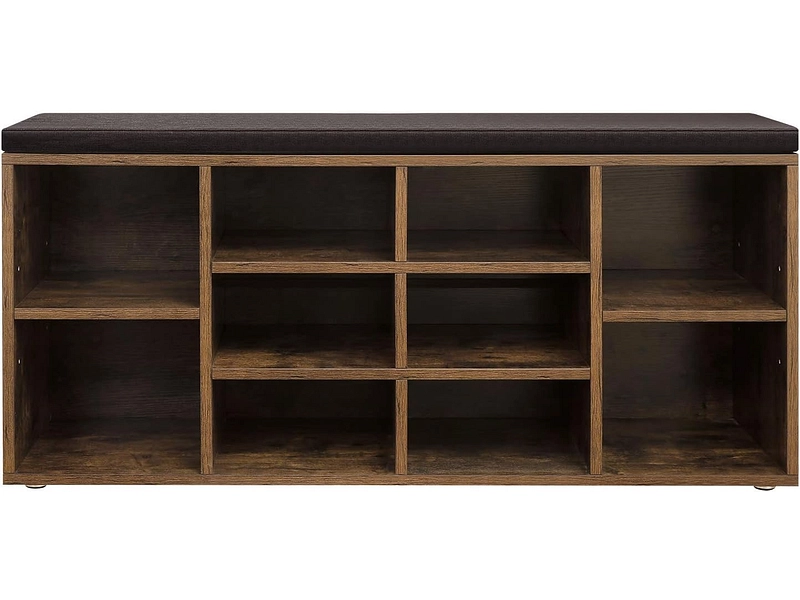 Banc à chaussures SONGMICS BENCH