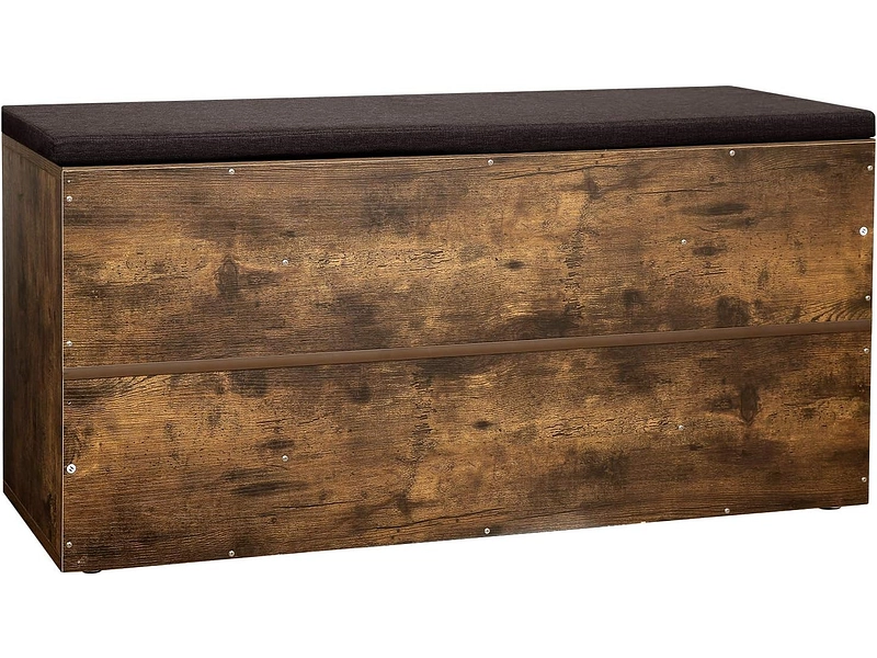 Banc à chaussures SONGMICS BENCH