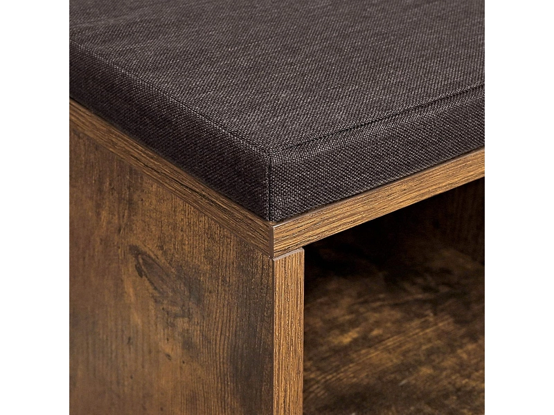 Banc à chaussures SONGMICS BENCH