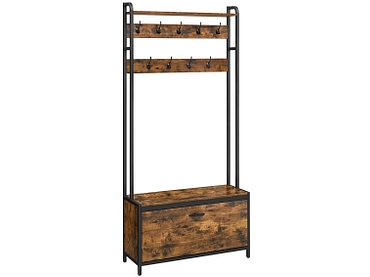 Garderobe SONGMICS HOLD