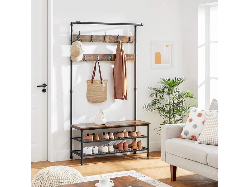 Garde-robe SONGMICS HOLD