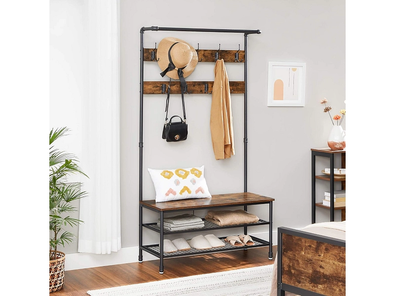 Garde-robe SONGMICS HOLD