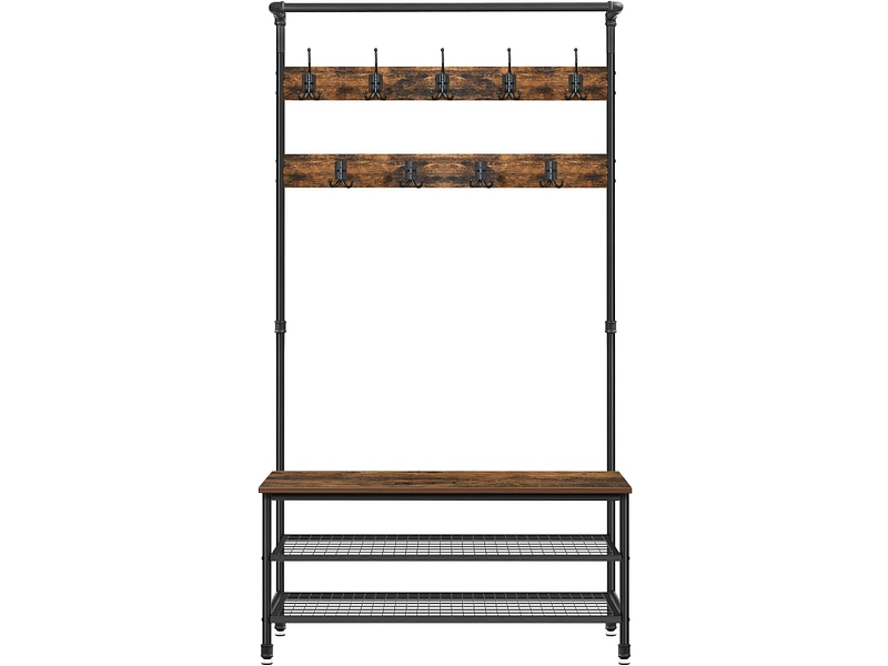 Garde-robe SONGMICS HOLD