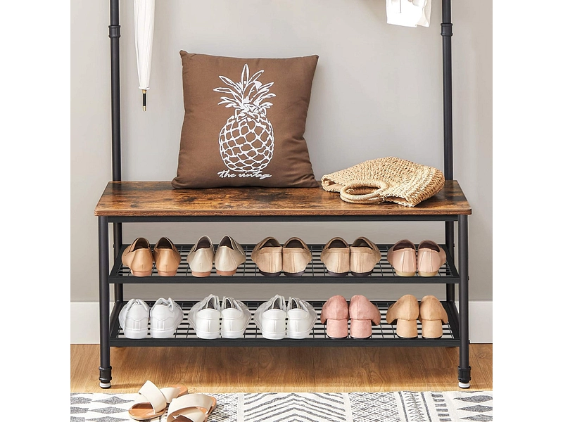 Garde-robe SONGMICS HOLD