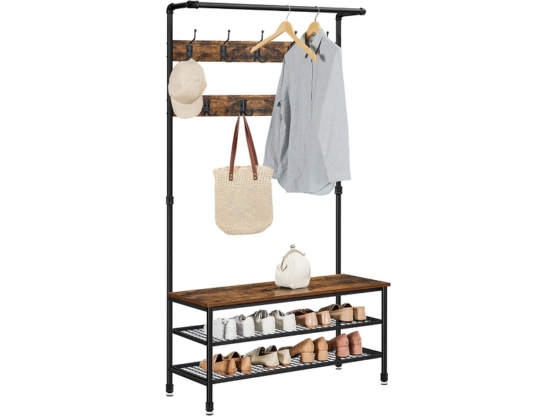 Garde-robe SONGMICS HOLD