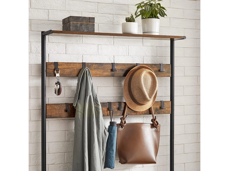 Garderobe SONGMICS HOLD