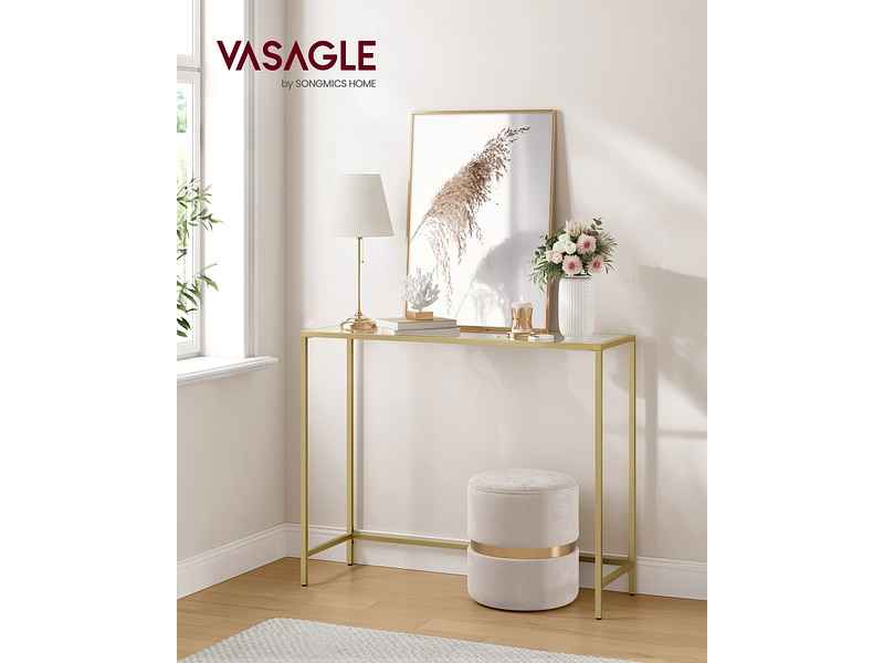 SONGMICS Console CRYSTAL SONGMICS Console CRYSTAL