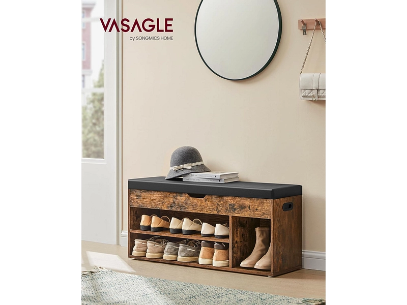 Bank für Schuhe SONGMICS BENCH