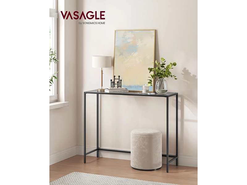 SONGMICS Konsole CRYSTAL