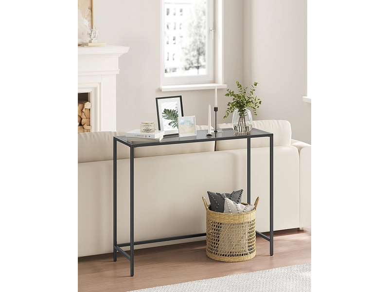 SONGMICS Konsole CRYSTAL