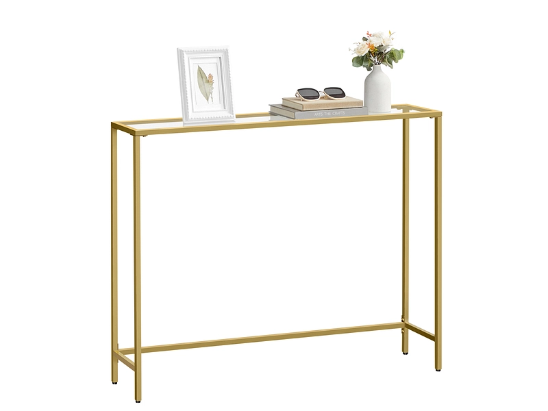 SONGMICS Konsole CRYSTAL SONGMICS Konsole CRYSTAL